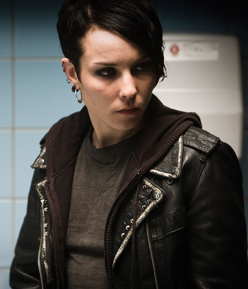 The Girl With The Dragon Tattoo Hollywood. “The Girl with the Dragon