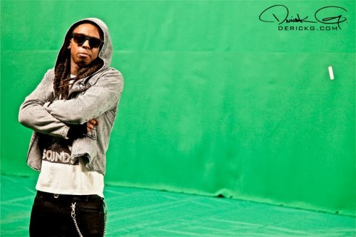 Lil Wayne The Leak 5. Lil#39; Wayne - 30 Minutes to New