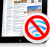 Apple reconoce problemas con WiFi en el iPad en AppleWeblog