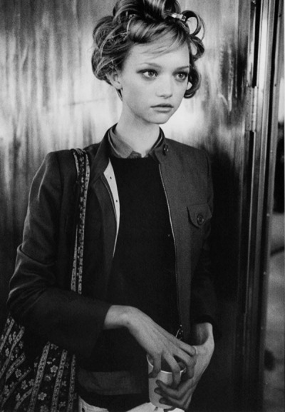 gemma ward photography. pictures This photo of Gemma Ward gemma ward photography. gemma ward by