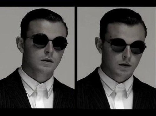 Facebook Fan photos from Hurts this sunglasses 