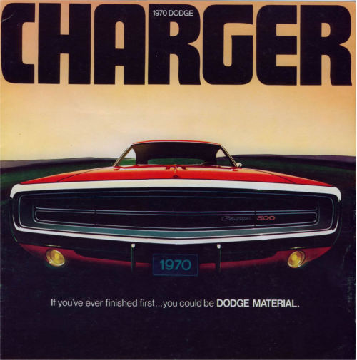 itCars is an ad supported site Classic Car Ads The 1970 Dodge Charger