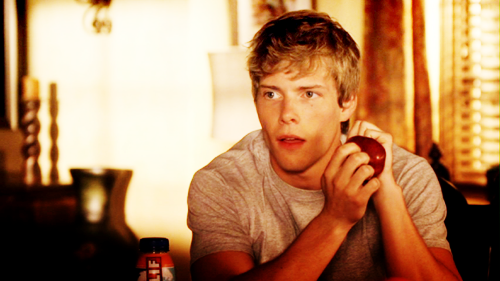 weeds silas botwin. tags: weeds, silas botwin,