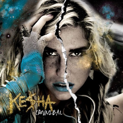 kesha we are who we r album artwork. Ke$ha#39;s Cannibal Album Cover