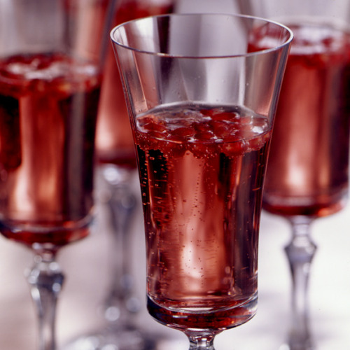 la-belle-vie:
Champagne on the Halfshell
