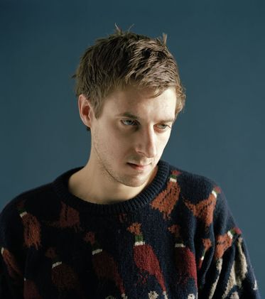 nextstopeverywhere Week 1 Arthur Darvill Next out of the A's is Arthur