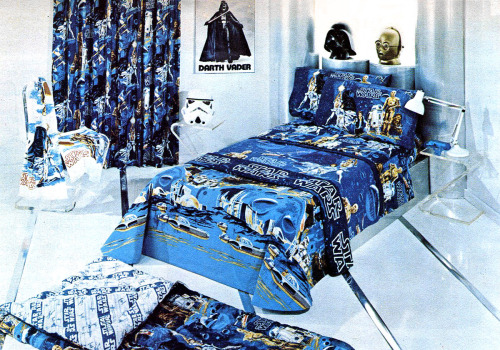 Star Wars Bedroom Theme. tags: Star Wars Bedroom Don