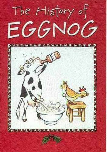 The origins of eggnog