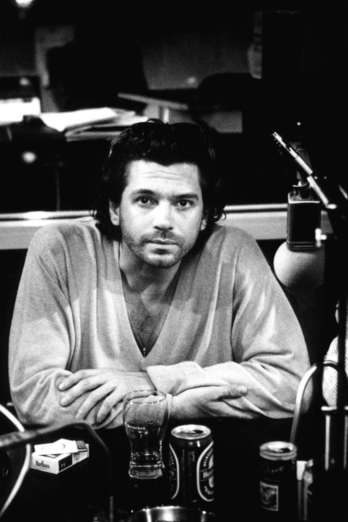 Behind the Music Michael Hutchence Aires 9pm Saturday ET PT on VH 1 classic