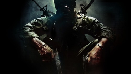Call of Duty: Black Ops Wallpaper Download 1920 x 1080 Black Ops wallpaper
