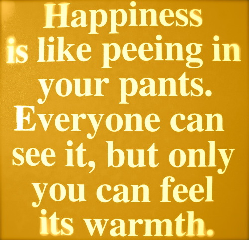 funny happiness quotes. Tags: happiness quote funny