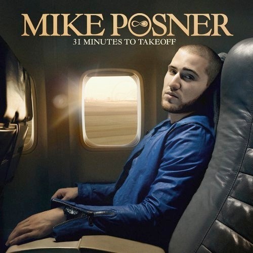 album cover mike posner. Artist: Mike Posner Title: Cooler Than Me Album: 31 Minutes to Takeoff