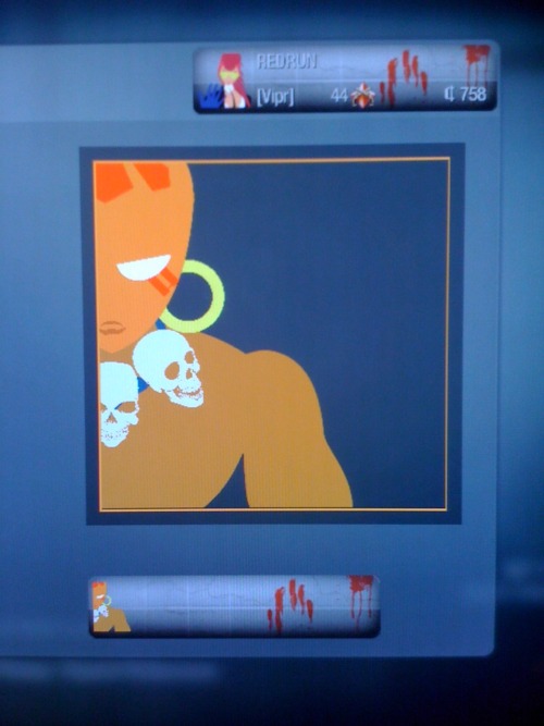 cool black ops emblems designs. Dhalsim from SSF4 in Black Ops