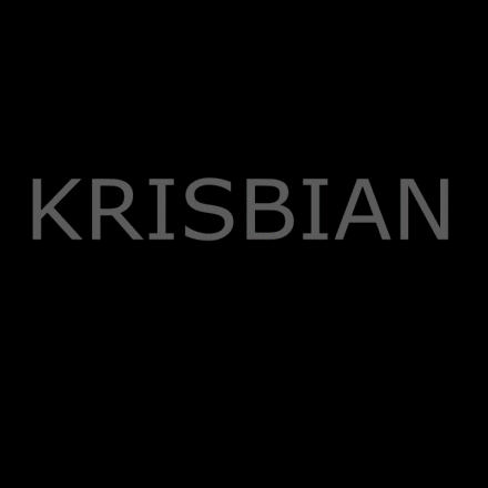 iheartrobandkristen:

REBLOG IF YOU ARE PROUD FOR BEING A KRISBIAN ! ♥
