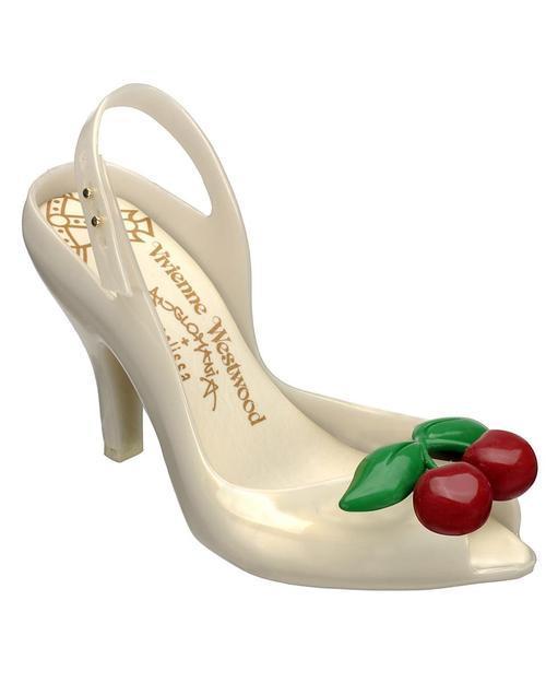 vivienne westwood shoes cherry. Vivienne Westwood