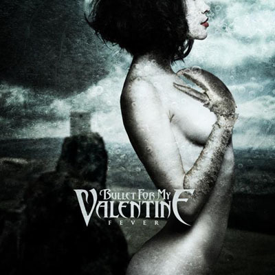 Bullet for My Valentine - Your Betrayal