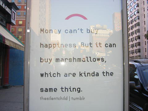 quotes about money and happiness. “Money can#39;t buy happiness.