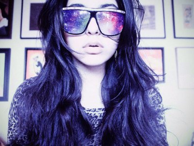 Hipster Fashion on 42 Notes Hipster Girl Fashion Indie Photography Cute Glasses Style