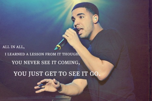 Drake+quotes+about+love