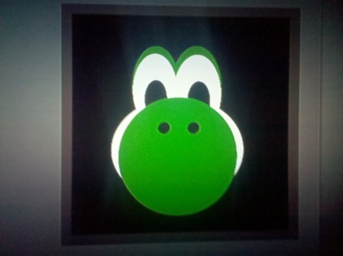 Funny CoD: Black Ops Emblems. Yoshi! Submitted by xX-1LEgENd-Xx (PSN ID)