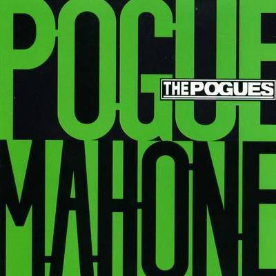 Love You Till The End | The Pogues. Album: Pogue Mahone