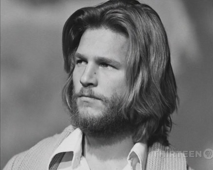jeff bridges beard. #Jeff Bridges #nice eard