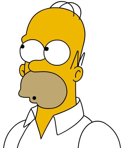 mijeinasplantas:

“Cala a boca pensamento, ou te enfio uma faca.”
Homer Simpson