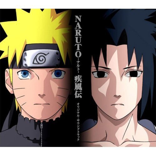[Naruto Shippuden Original Soundtrack II] - 07. Kakuzu. *ask for @lyrexz*