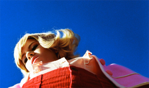 Photography by Alex Prager