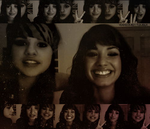 demi lovato and selena gomez tumblr. Tagged: Demi Lovato, Selena
