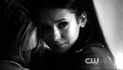 love you forever gif. “I love you” || Stelena 2x13