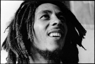 Happy Birthday Bob!
“None but ourselves can free our minds.” - Bob Marley