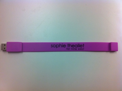 Nine West Sophie Theallet USB