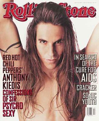 anthony kiedis 2011. Posted on March 2, 2011 by