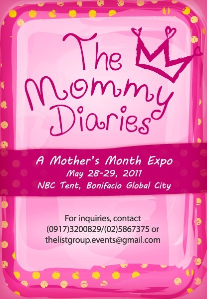 The Mommy Diaries