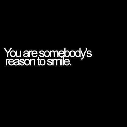 smile quotes and sayings. #reason to smile quotes;