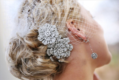  Wedding hairstyle updo pins jewellery bridal hair bride 