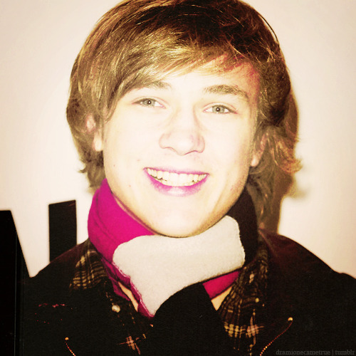 william moseley 2011. tagged william moseley