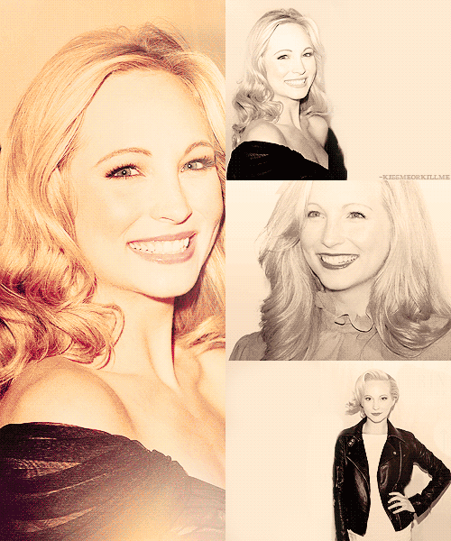 Top 3 Favorite Candice Accola Photos asked by anon