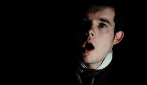 starlightandcrimescenes:   “I may not be a gentleman, but I am a man.”  I rewatched Little Dorrit over the last few days and am trying to resist the temptation to make gifs out of this entire scene. Russel Tovey is utterly incredible. I feel like he should have been given a large cigar, an Oscar and a lifetimes’ supply of Nutella for it. 