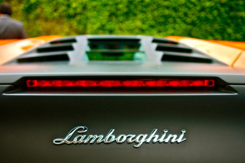 Lamborghini Murcielago LP6704 SV via untamealex 