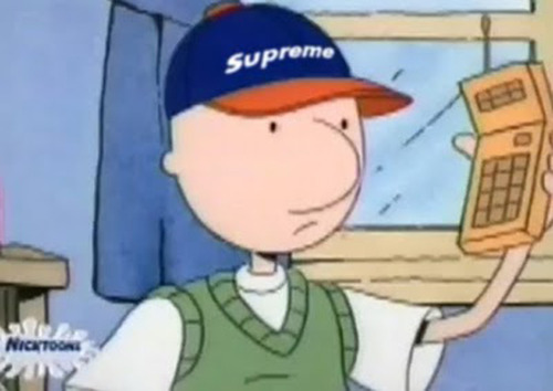 doug cartoon characters pictures. doug funny cartoon characters. Doug Funny with the Supreme; Doug Funny with