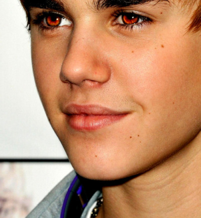 bieber puberty. Bieber Puberty