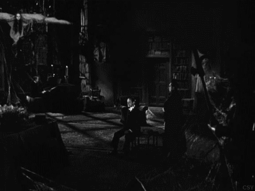 Das Zeichen Des Vampirs [1935]