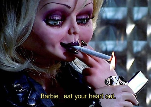 bride of chucky Posted 1 year ago with 30 notes