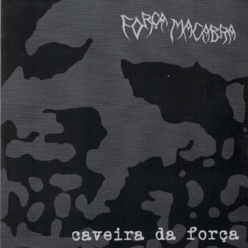 just an altogether solid album.. the harsh, but clear shouting vocals, bass that brings  rattus, or viimeinen kolonna to mind. oddly enough inspired by brazilian hardcore bands like as Ratos de porão. trust me, they pull it off very well. (click image for d/l link) -diisorder rapes
