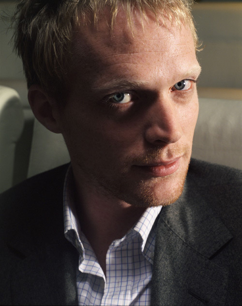 Paul Bettany - Images Actress