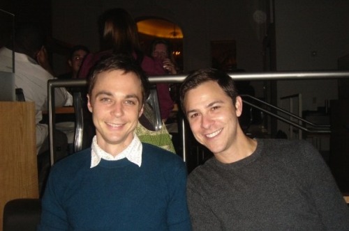 1 year ago Tags Jim Parsons Todd Spiewak boyfriend submission Notes 72