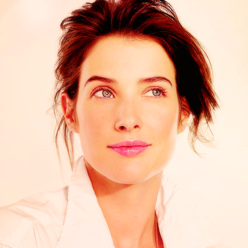 TAGS Cobie Smulders 1 year ago 14 notes