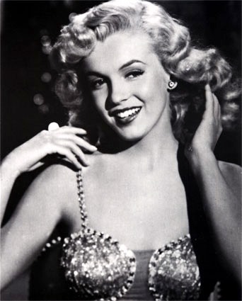 Tagged as marilyn monroe 50s retro vintage vintage photography 